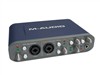 M-AUDIO FastTrack Pro USB声卡