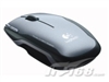 罗技 V400激光无线笔记本鼠标(黑)鼠标