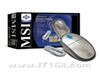 MSI 蓝牙鼠标MS-6858鼠标