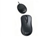 Microsoft 无线极动鲨-黑(Standard Wireless Optical Mouse)鼠标
