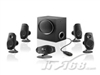 CREATIVE Inspire 5.1 T6060音箱