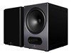 索威 S880同轴标准版音箱