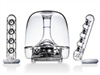 Harman／kardon soundsticks音箱