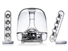 Harman／kardon SoundsticksII 水晶音箱音箱