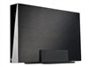 安耐美 移动城堡GLORY 3.5英寸(EB306S)硬盘盒