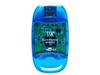 飚王 水晶系列mini-SD读卡器