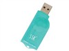 飚王 琥珀系列SD/MMC(USB2.0)读卡器