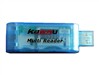 川宇 手机多合一USB 2.0读卡器