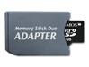 TwinMOS Memory Stick Duo转接卡读卡器