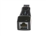 Z-TEK USB 2.0网卡 ZK012连接线转接卡