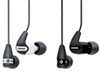 SHURE SE210耳机