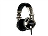SHURE SRH750DJ耳机
