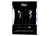 iskin Cerulean XLR(黑/灰)耳机