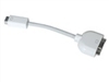 苹果 Apple Mini-DVI 至 VGA Adapter笔记本配件