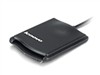 ThinkPad USB 智能卡读卡器 41N3040笔记本配件