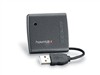 KENSINGTON PocketHUB 袖珍型集线器笔记本配件