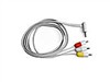 苹果 Apple AV Cable笔记本配件