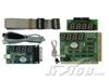 华通 LPI50(PCI&ISA&LPT套装)主板诊断卡