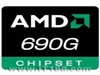 AMD 690G主板芯片组