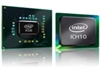 Intel X58主板芯片组