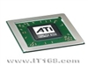 ATI Mobility Radeon X1350显示芯片