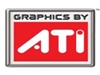 ATI Radeon X1050显示芯片