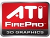 ATI FirePro V8700显示芯片