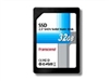 创见 SATA SSD-MLC(2.5英寸/32GB)固态硬盘SSD