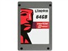 Kingston 64G/串口(SNV125-S2/64GB)固态硬盘SSD