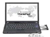 IBM ThinkPad T60p(20079EC)笔记本