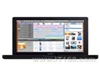 苹果 MacBook(MB063CH/A黑)笔记本