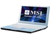 MSI MEGABOOK S271X(BM3852CBO)笔记本