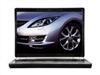 神舟 优雅HP740(2GB/160GB/DVD)笔记本