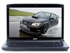 Acer Aspire 4736G-742G25Mn笔记本