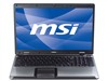 MSI CX600X-T4202G32SX笔记本