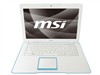 MSI X-Slim X400X-025CN-WBU7232G32XX笔记本