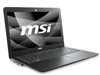 MSI X-Slim X340 C7232G32XX笔记本