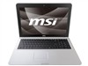 MSI X-Slim X610X-L3352G32XX笔记本