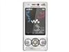 索尼爱立信 W705手机