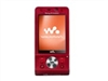 索尼爱立信 W908c手机