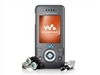 索尼爱立信 W580c手机