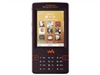 索尼爱立信 W958c手机