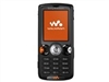 索尼爱立信 W810c手机