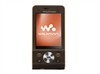 索尼爱立信 W910i手机