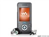 索尼爱立信 W580i手机