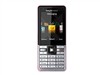 索尼爱立信 J105i Naite手机