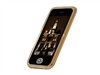 苹果 iPhone 3GS(金钻奢华版)手机