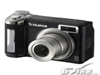 富士 FinePix E900数码相机
