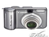 佳能 PowerShot A620数码相机