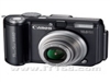 佳能 PowerShot A640数码相机